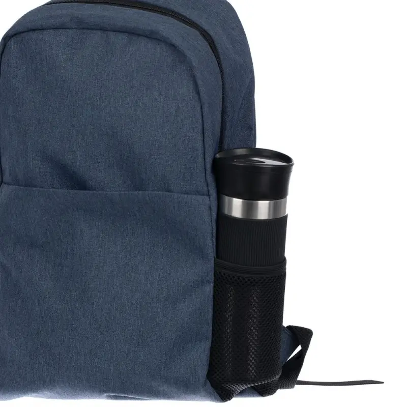 Рюкзак для ноутбука Conttori, синий меланж Рюкзак для ноутбука Conttori, синий меланж