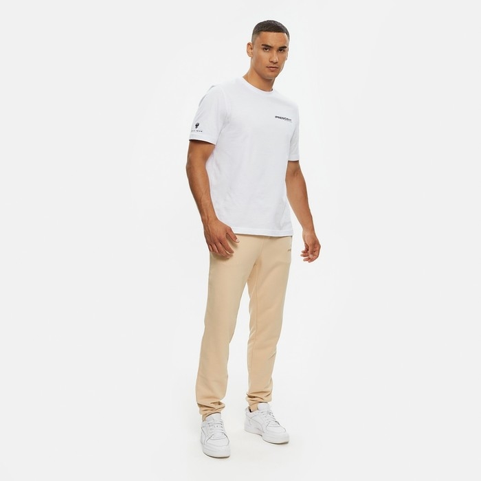 Брюки President, размер S, цвет бежевый