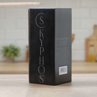 Блендер портативный Glory, 10×10×26 см, переносной Блендер портативный Glory, 10×10×26 см, переносной