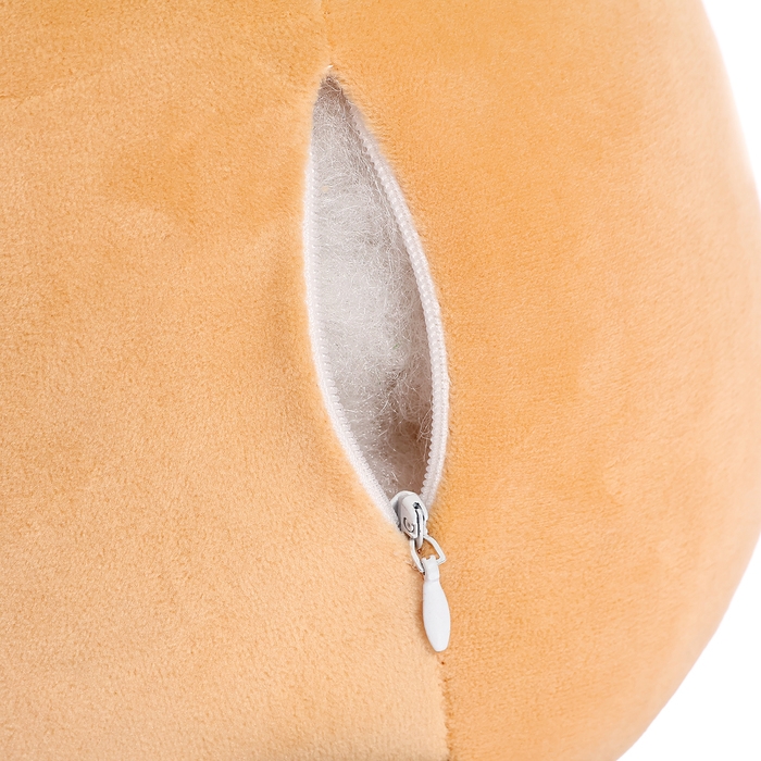 Мягкая игрушка «Собака Мопс», 32 см Мягкая игрушка «Собака Мопс», 32 см