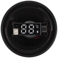 Смарт-бутылка с заменяемой батарейкой Long Therm, красная Смарт-бутылка с заменяемой батарейкой Long Therm, красная