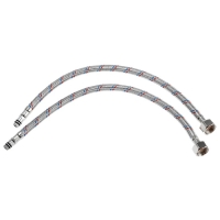 Смеситель для раковины ZEIN Z3777, однорычажный, высота излива 25 см, хром