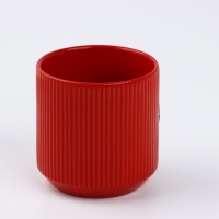 Кружка "Новогодний венок", 350 мл Кружка "Новогодний венок", 350 мл