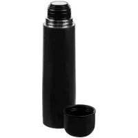 Термос Hiker 750, черный Термос Hiker 750, черный