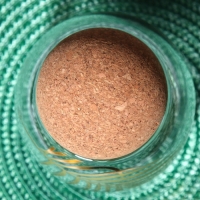 Банка для хранения сыпучих продуктов и круп &laquo;Тропики&raquo;, 500 мл