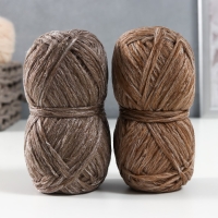 Набор для вязания "Носочная добавка" 100% полипропилен 322м/70гр 2 шт (ассорти темное) МИКС Набор для вязания "Носочная добавка" 100% полипропилен 322м/70гр 2 шт (ассорти темное) МИКС