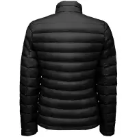 Куртка женская Wilson Women черная, размер XXL