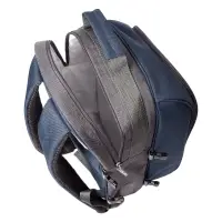 Набор для пикника Fridag на 2 персоны, темно-синий с серым Набор для пикника Fridag на 2 персоны, темно-синий с серым