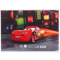 Подарочный набор первоклассника, 13 предметов, Тачки Подарочный набор первоклассника, 13 предметов, Тачки