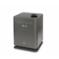 Увлажнитель воздуха BQ HDR2007, ультразвуковой, 30 Вт, 4.3 л, до 30 м2, серый Увлажнитель воздуха BQ HDR2007, ультразвуковой, 30 Вт, 4.3 л, до 30 м2, серый