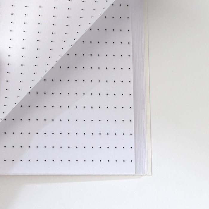 Ежедневник в точку А5, 64 л &laquo;С 23 февраля&raquo;