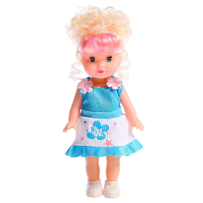 Кукла классическая &laquo;Маленькая Леди&raquo;, МИКС