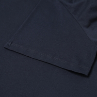 Футболка мужская, цвет тёмно-серый , размер 50