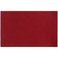 Лейбл тканевый Epsilon, XL, бордовый Лейбл тканевый Epsilon, XL, бордовый