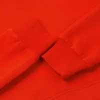 Худи Kirenga 2.0, красное, размер XL