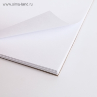 Скетчбук My sketch + My Ideas А5, 40 л, 100 г/м Скетчбук My sketch + My Ideas А5, 40 л, 100 г/м