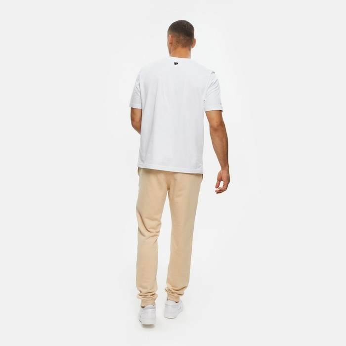 Брюки President, размер S, цвет бежевый