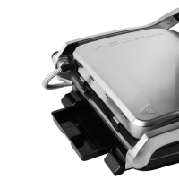 Гриль электрический RED SOLUTION SteakPRO RGM-M805, 2100 Вт, антипригарное покрыт.,36х33 см