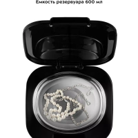 Ультразвуковая мойка для украшений КТ-6290 - 50 Вт Ультразвуковая мойка для украшений КТ-6290 - 50 Вт