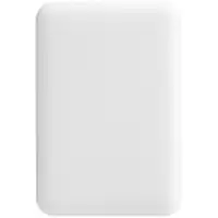 Внешний аккумулятор Uniscend Full Feel Type-C, 5000 мАч, белый