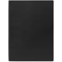 Ежедневник Latte Maxi, недатированный, черный Ежедневник Latte Maxi, недатированный, черный