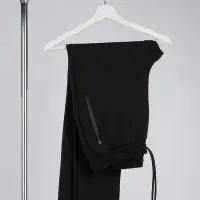 Джоггеры Lovi, черные, размер S Джоггеры Lovi, черные, размер S