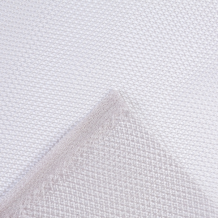 Набор лоскутов №2 для рукоделия, атлас, 10 видов, 50 &times; 50см