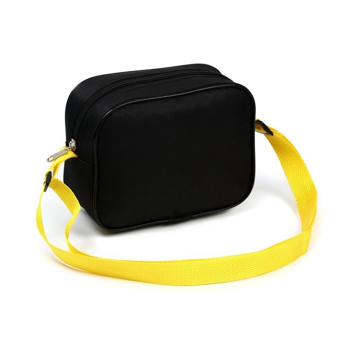 Сумка детская через плечо 19.5&times;14.5&times;7см, Щенячий патруль