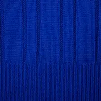 Шарф Knit Beat, синий