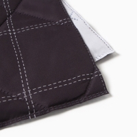 Покрывало LoveLife евро макси Cage: graphite (вид 2) 240*210&plusmn;5см, микрофайбер, 100%п/э