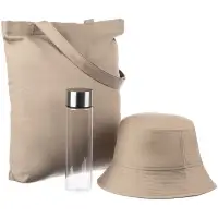 Набор UrbanEase, бежевый Набор UrbanEase, бежевый