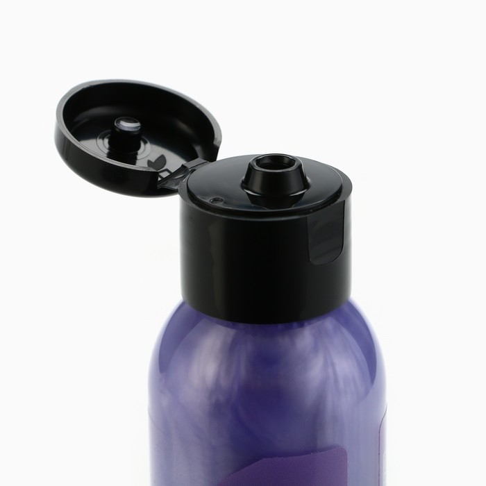 Гель для душа &laquo;Ква, квасота&raquo;, 100 мл, аромат черной смородины, BEAUTY FOX