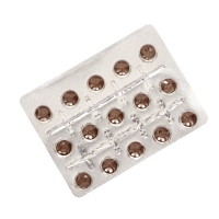 Комплекс для печени с артишоком Vitamuno, 60 таблеток Комплекс для печени с артишоком Vitamuno, 60 таблеток