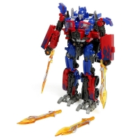 Набор роботов «Предводители», 2 штуки, трансформируются, с элементами из металла Набор роботов «Предводители», 2 штуки, трансформируются, с элементами из металла