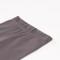 Костюм: футболка и леггинсы Крошка Я "Сердечки", рост 74-80 см