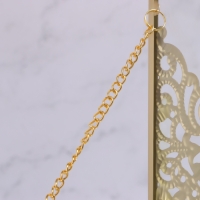 Органайзер для хранения «GREAT», с крышкой, стеклянный, с зеркальным дном, 1 секция, 25 × 17,5 × 8,5 см, цвет прозрачный/медный Органайзер для хранения «GREAT», с крышкой, стеклянный, с зеркальным дном, 1 секция, 25 × 17,5 × 8,5 см, цвет прозрачный/медный