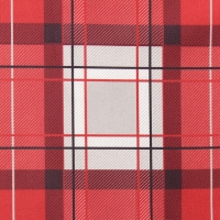 Полотенце Этель "Уютное Рождество" 40х73 см, 100% хл, саржа 190 г/м2