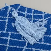 Шапка-петушок Cockerel на заказ, полушерсть