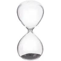 Станция беспроводной зарядки с антистрессом Countdown, белая