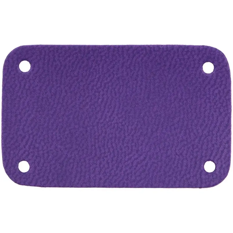 Лейбл Latte, S, фиолетовый Лейбл Latte, S, фиолетовый