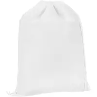 Рюкзак-мешок Fitbag, белый Рюкзак-мешок Fitbag, белый