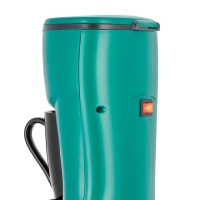 Кофеварка капельная электрическая КТ-7310 - 350 Вт Кофеварка капельная электрическая КТ-7310 - 350 Вт