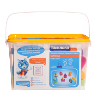 Конструктор &laquo;Фикс-Болт&raquo;, 30 деталей