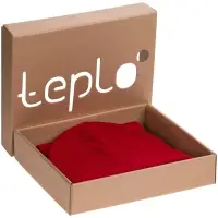 Набор Real Talk, красный Набор Real Talk, красный