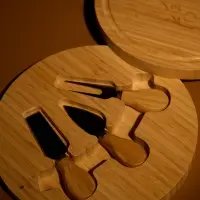 Сырный набор Fromagic