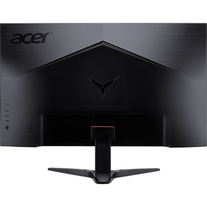 Монитор Acer Nitro KG272bmiix, 27", IPS, 1920&times;1080, 75Гц, 1 мс, D-Sub, HDMI, чёрный