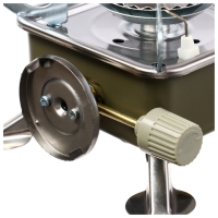 Плита газовая Maclay Краб 15 х 15 х 9 см для кемпинга Плита газовая Maclay Краб 15 х 15 х 9 см для кемпинга