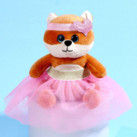 Мягкая игрушка &laquo;Милашка ВасиЛиса&raquo;