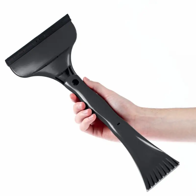 Скребок-водосгон Water Low, серый Скребок-водосгон Water Low, серый