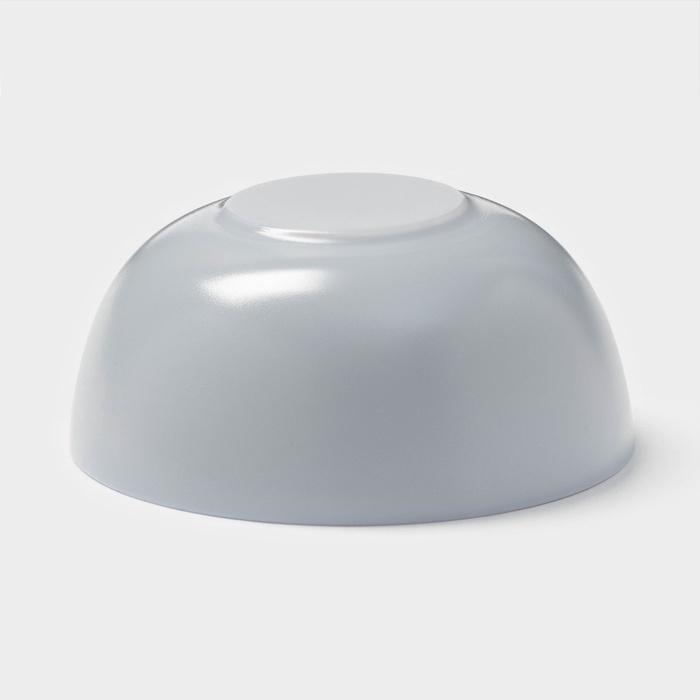 Салатник Luminarc DIWALI GRANITE, 350 мл, d=12,5 см, стеклокерамика, серый Салатник Luminarc DIWALI GRANITE, 350 мл, d=12,5 см, стеклокерамика, серый